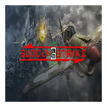 Kalypso Media Sudden Strike 3 PC Game